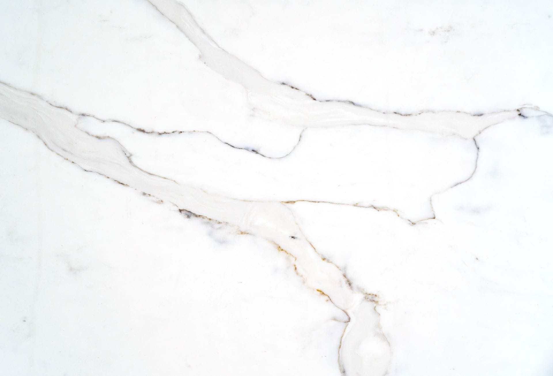 Calacatta Dior HS Quartz Worktop by Horizon Stone — image 2