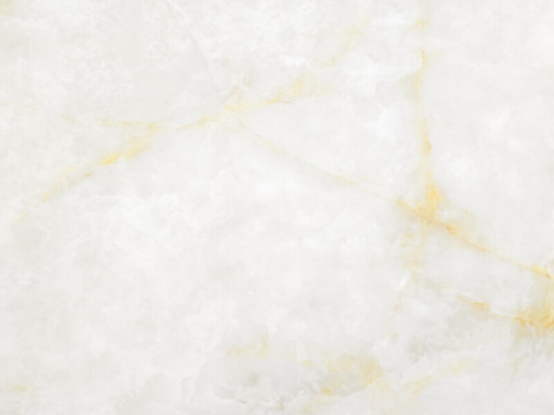 Luna Gold HS White Quartz Worktop by Horizon Stone — image 2