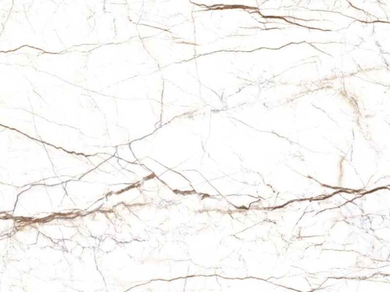 Astonia Gold White Quartz Worktop by Modern Quartz Stone — image 2