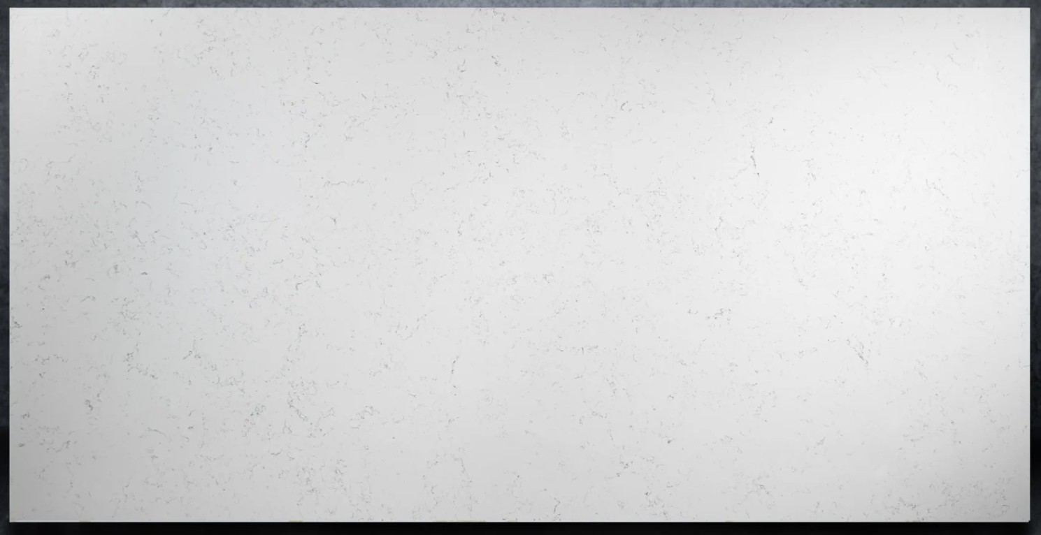 Carrara Venatino White Quartz Worktop by Modern Quartz Stone — image 3