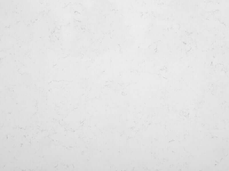 Carrara Venatino White Quartz Worktop by Modern Quartz Stone
