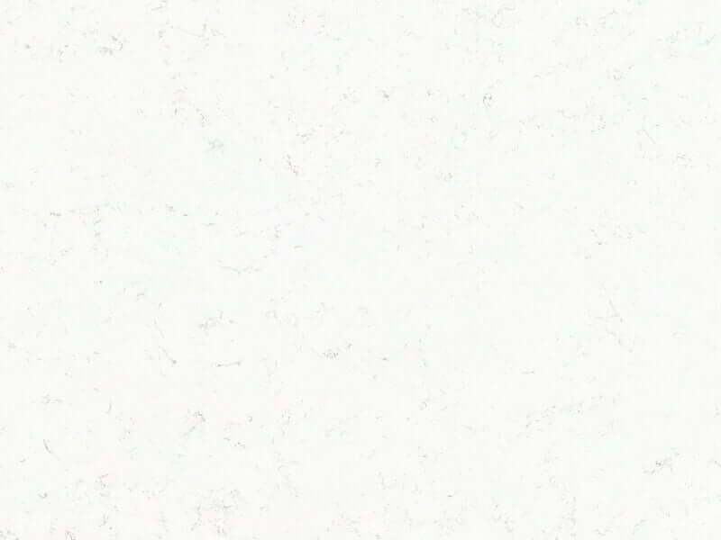 Ibiza White Quartz Worktop by Modern Quartz Stone — image 2