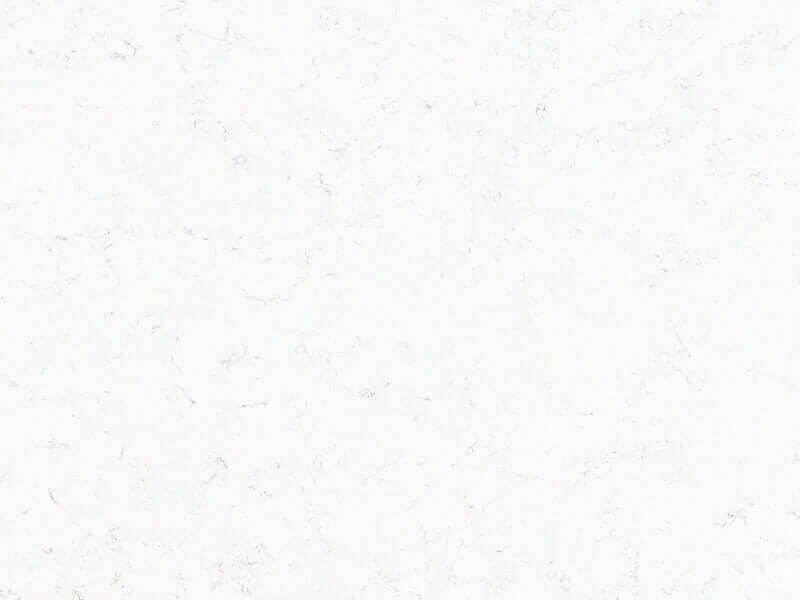 Ibiza White Quartz Worktop by Modern Quartz Stone