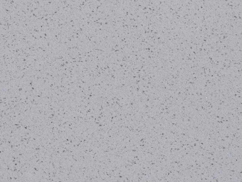 Ice Gris Grey Quartz Worktop by Modern Quartz Stone — image 2