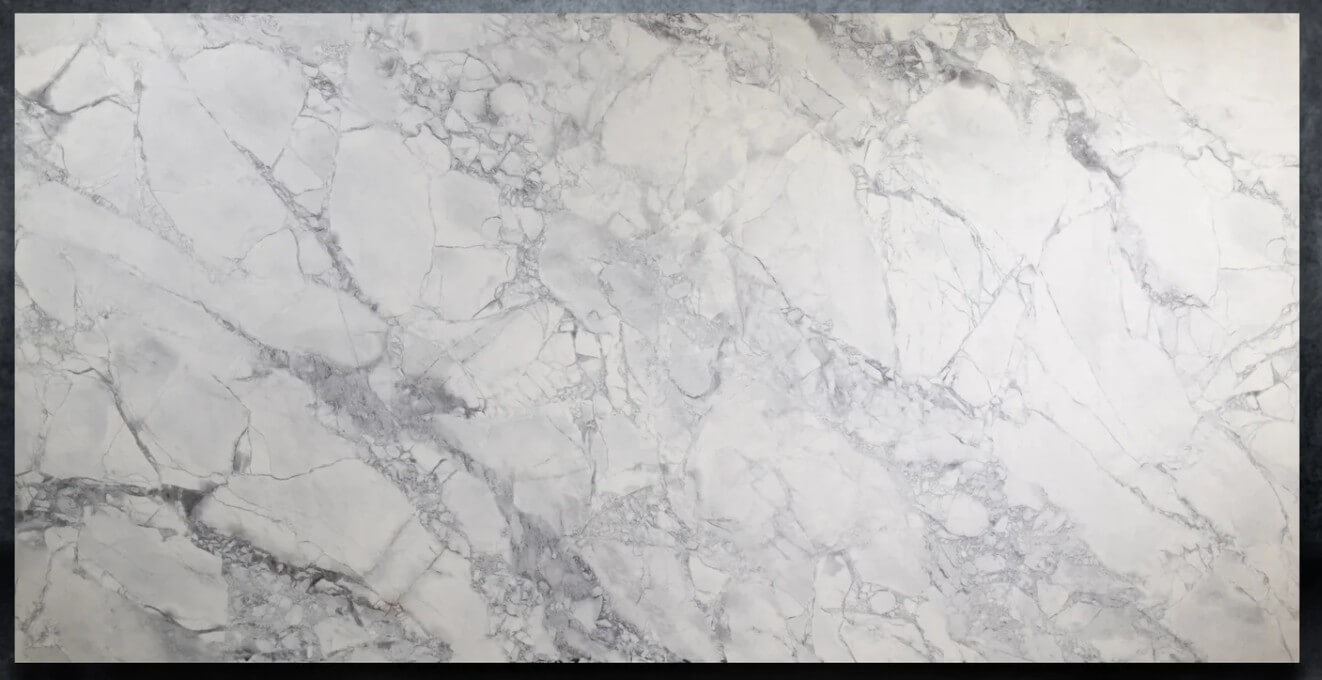 Moonrock Grey Quartz Worktop by Modern Quartz Stone — image 3