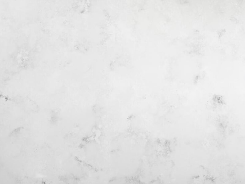 Ocean White White Quartz Worktop by Modern Quartz Stone — image 2