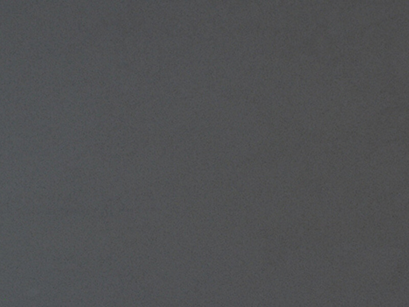 Plain Dark Grey Grey Quartz Worktop by Modern Quartz Stone — image 2