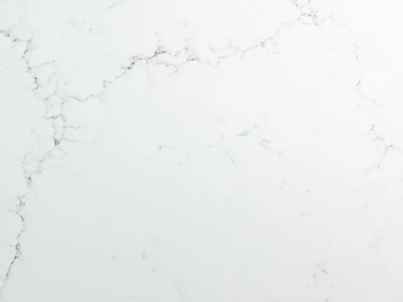 Sonata Grey Grey Quartz Worktop by Modern Quartz Stone — image 2