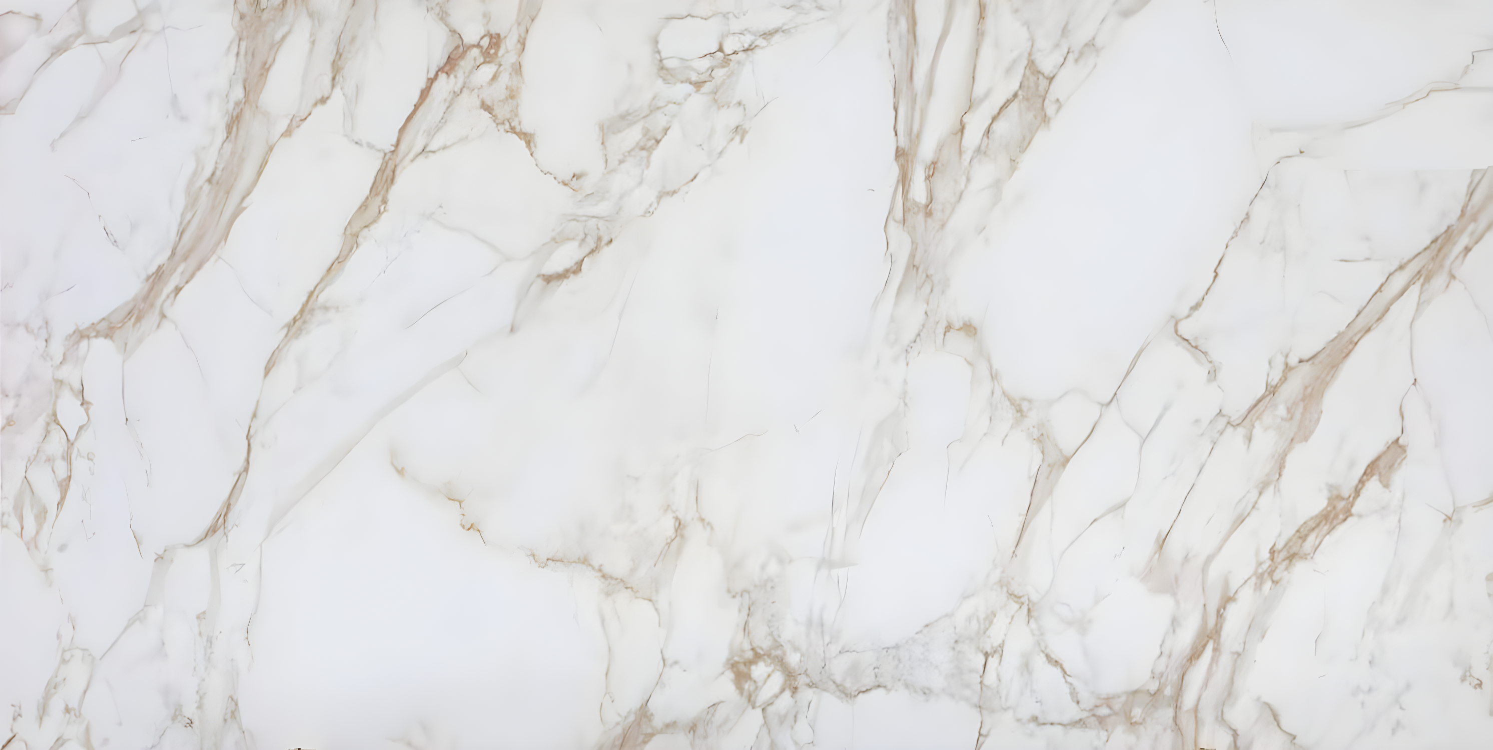Arabescato Gold White Quartz Worktop by Palmyra Stones — image 3