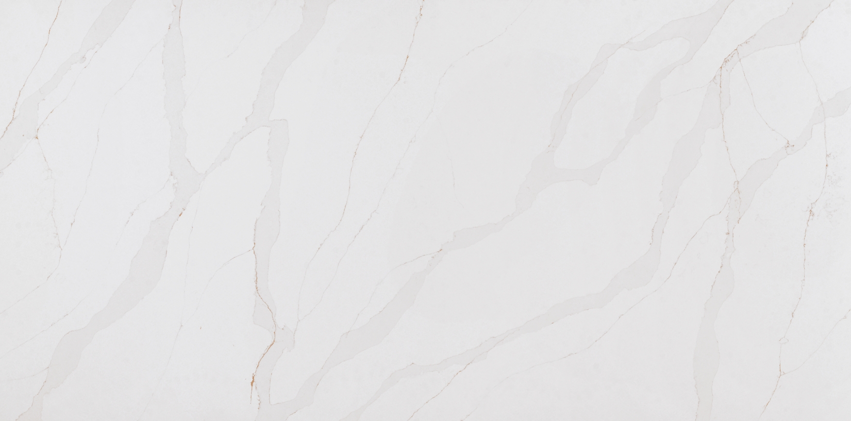 Calacatta Argento Grey Quartz Worktop by Palmyra Stones — image 3