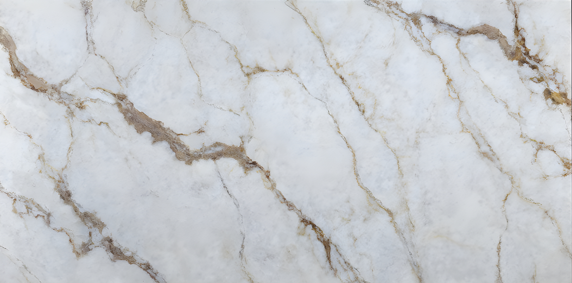 Cristallos White Quartz Worktop by Palmyra Stones — image 3