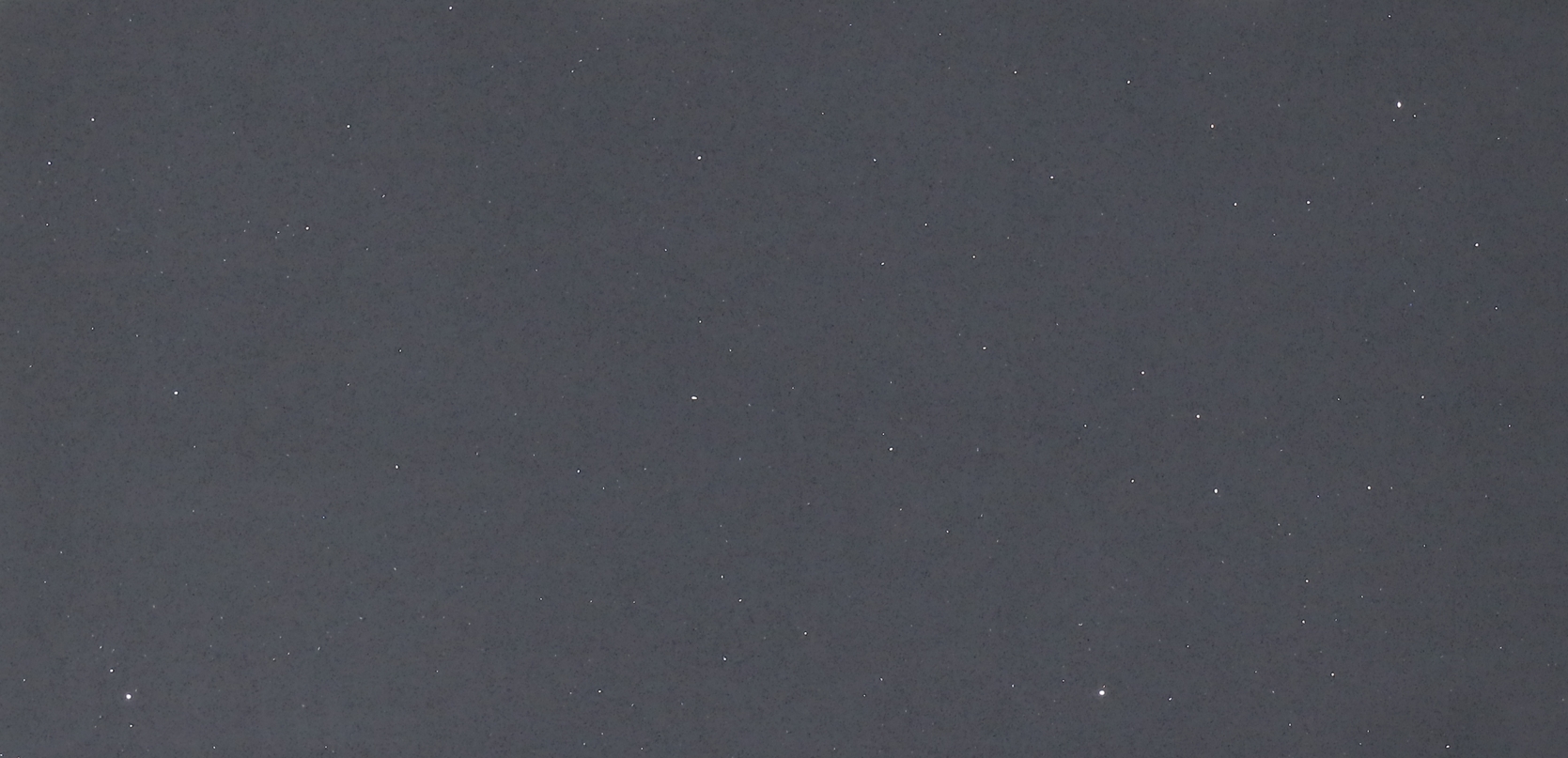 Dark Grey Mirror Grey Quartz Worktop by Palmyra Stones — image 3