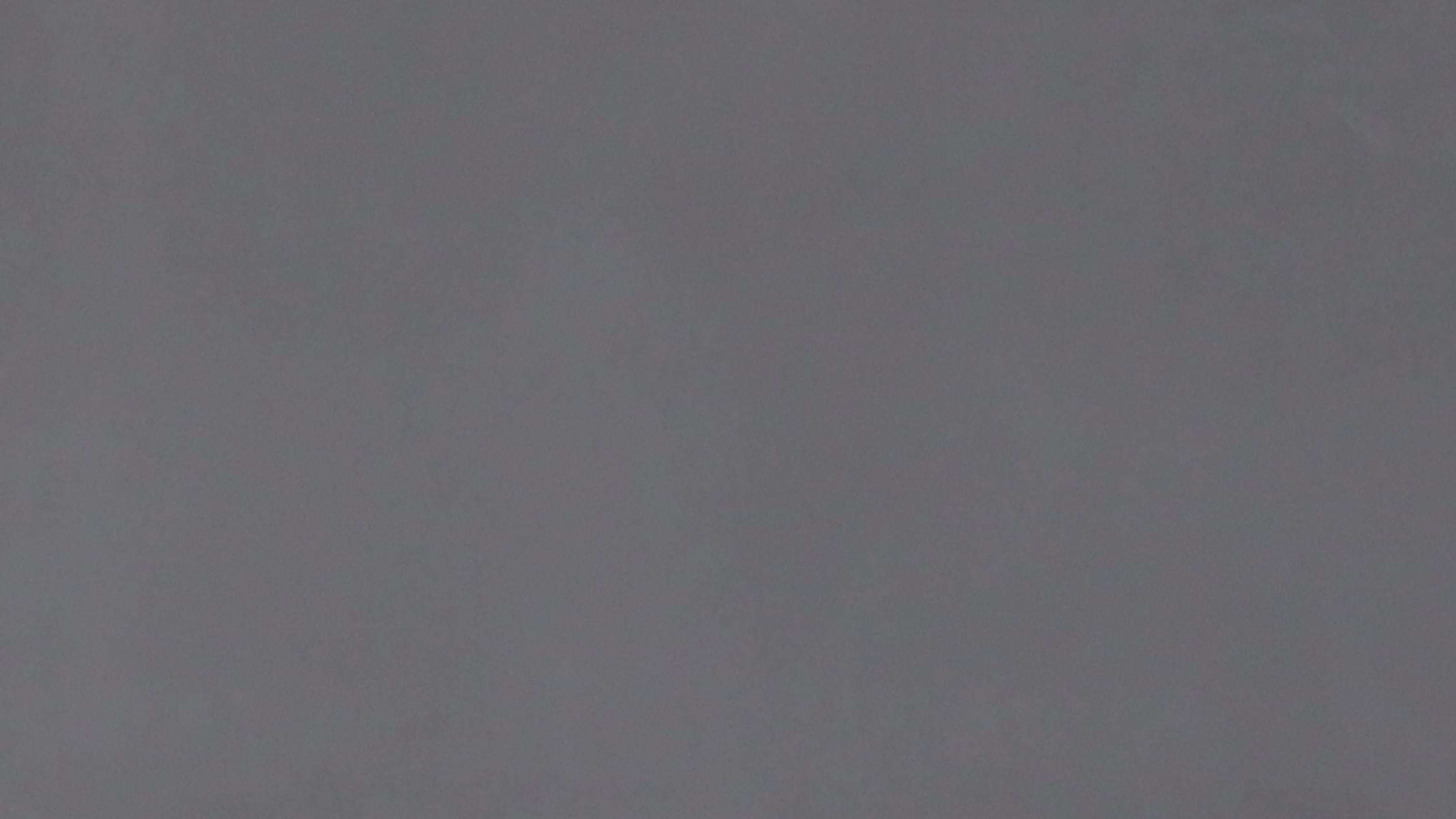 Dark Grey Grey Quartz Worktop by Palmyra Stones — image 3