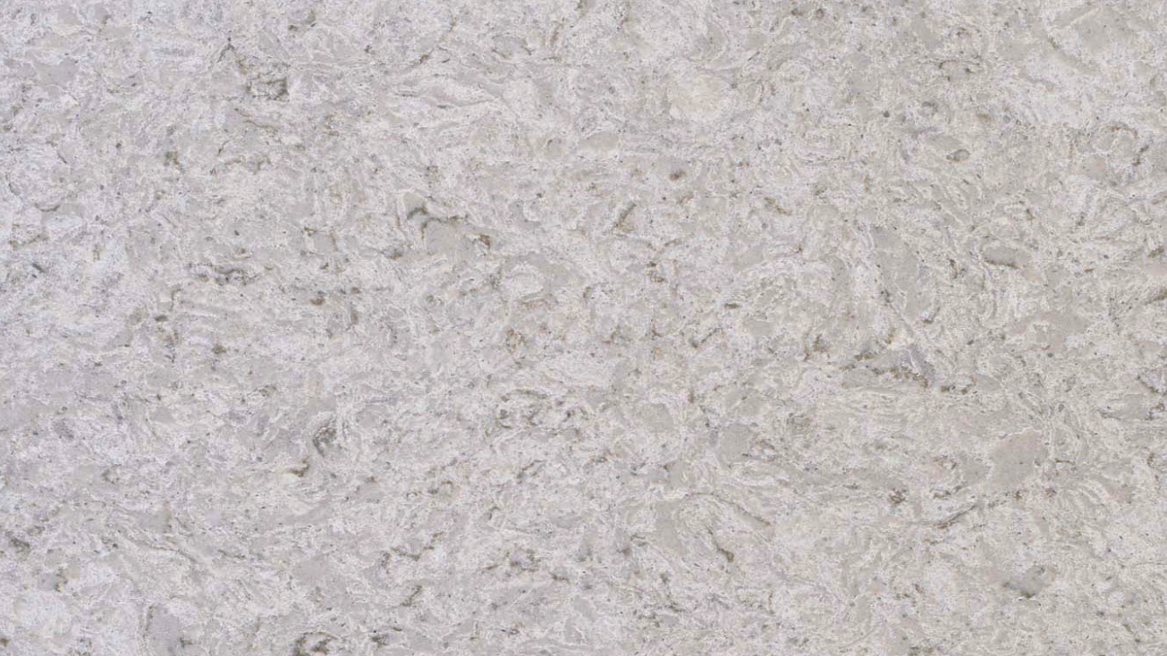 Fuji White Quartz Worktop by Palmyra Stones — image 2