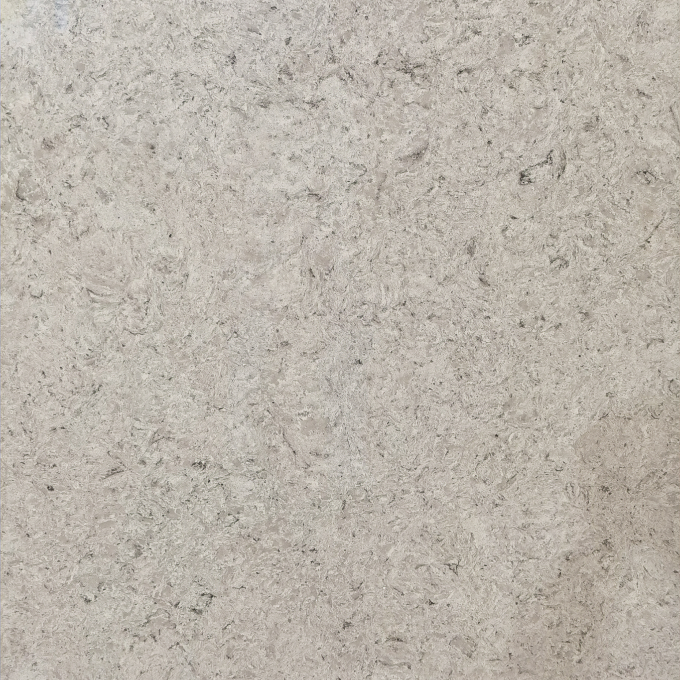Fuji White Quartz Worktop by Palmyra Stones