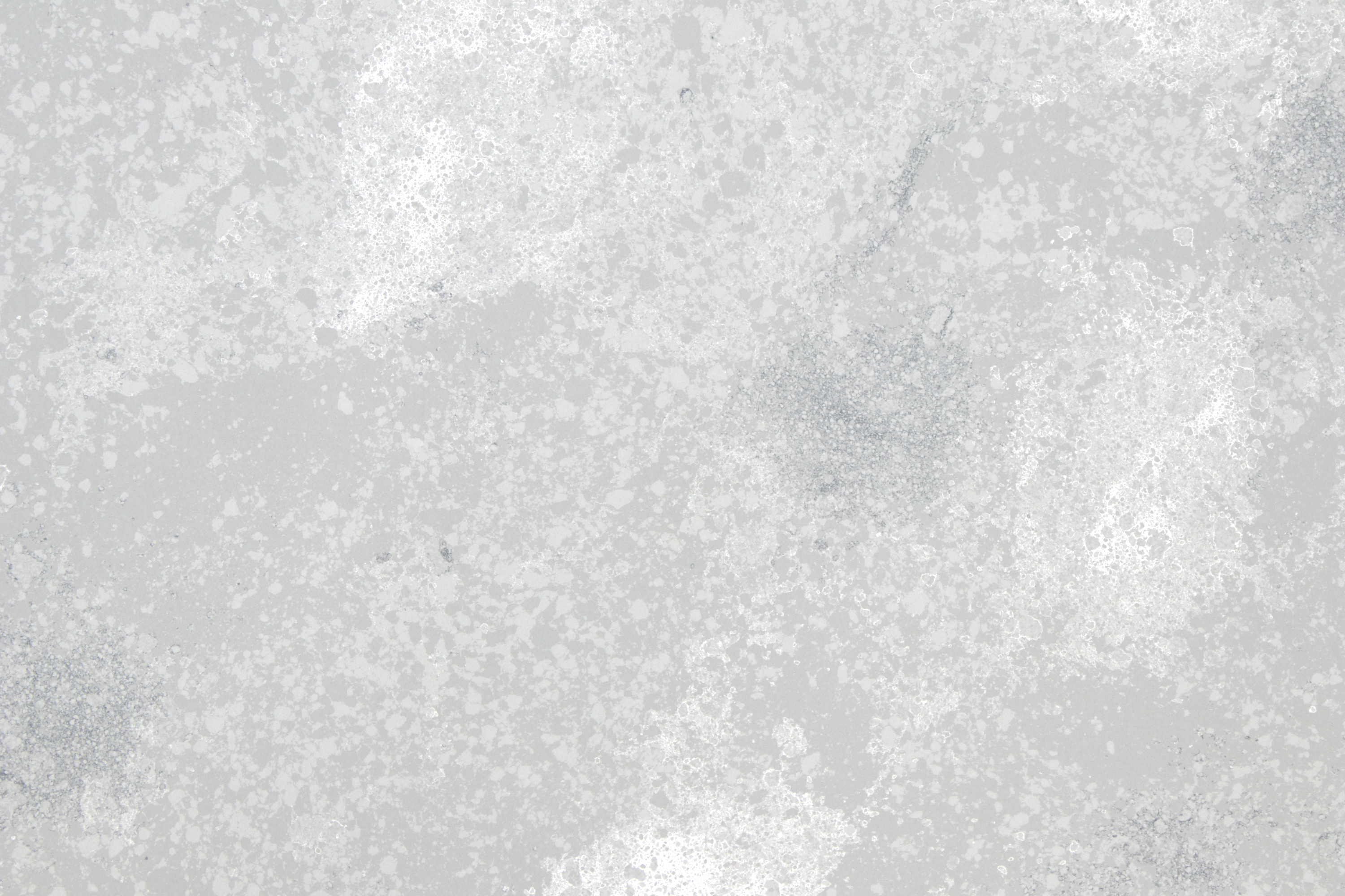 Grey Concrete Grey Quartz Worktop by Palmyra Stones