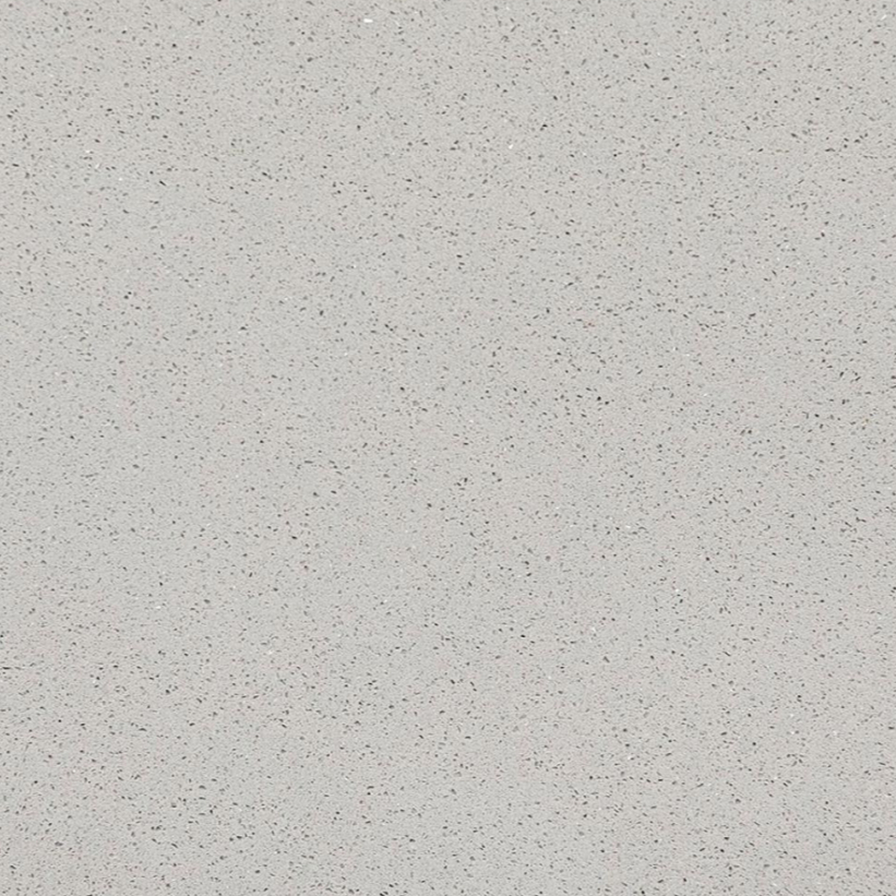 Snow Crystal White Quartz Worktop by Palmyra Stones