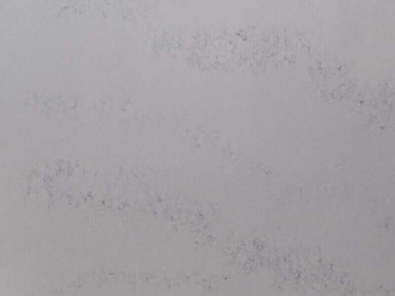 Auriga Quarella Grey Quartz Worktop by Quarella