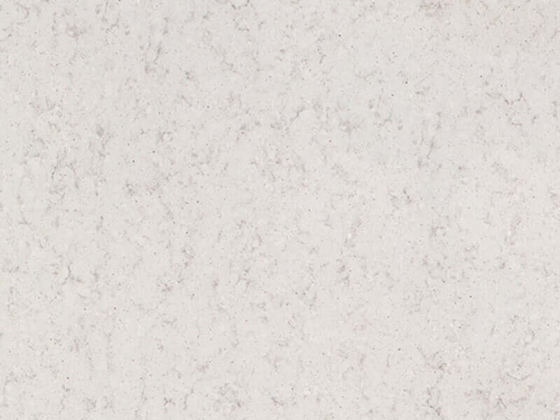 Bianco Savoia Quarella White Quartz Worktop by Quarella — image 2