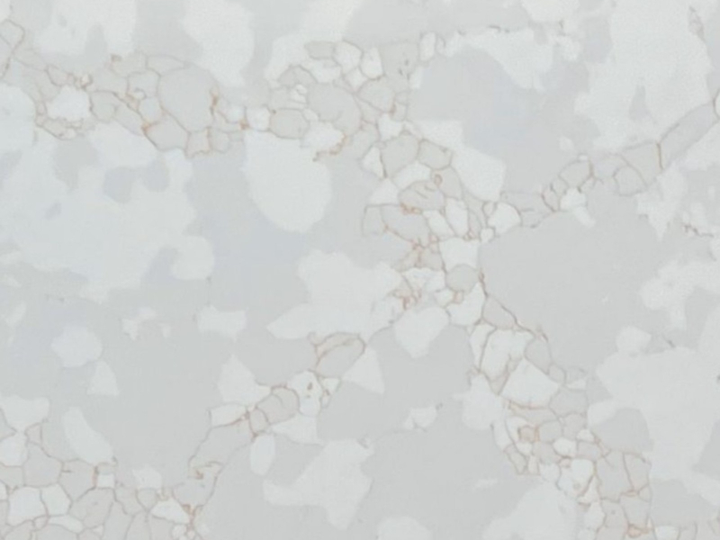 Calacatta Gold Superior White Quartz Worktop by Quartz City — image 2