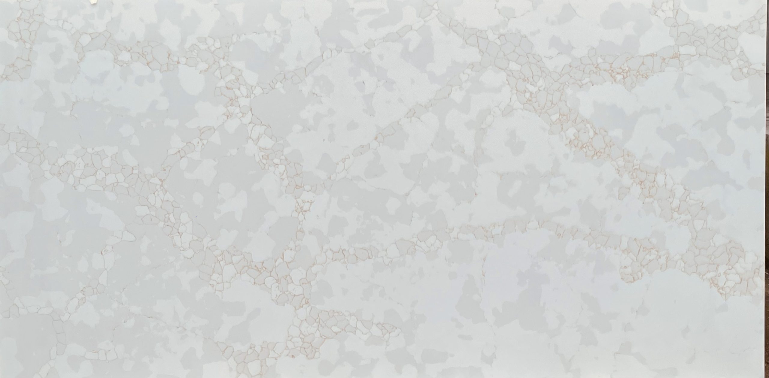 Calacatta Gold Superior White Quartz Worktop by Quartz City — image 3