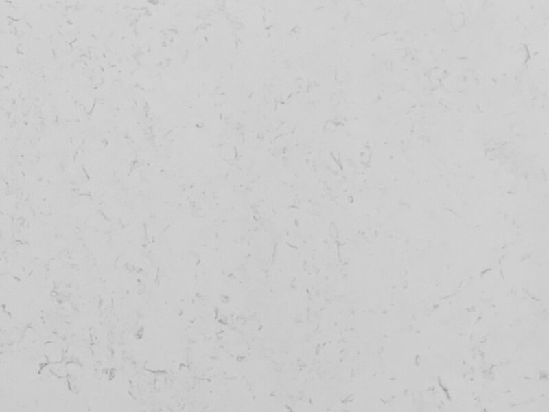 Carrara Jade White Quartz Worktop by Quartz City — image 2