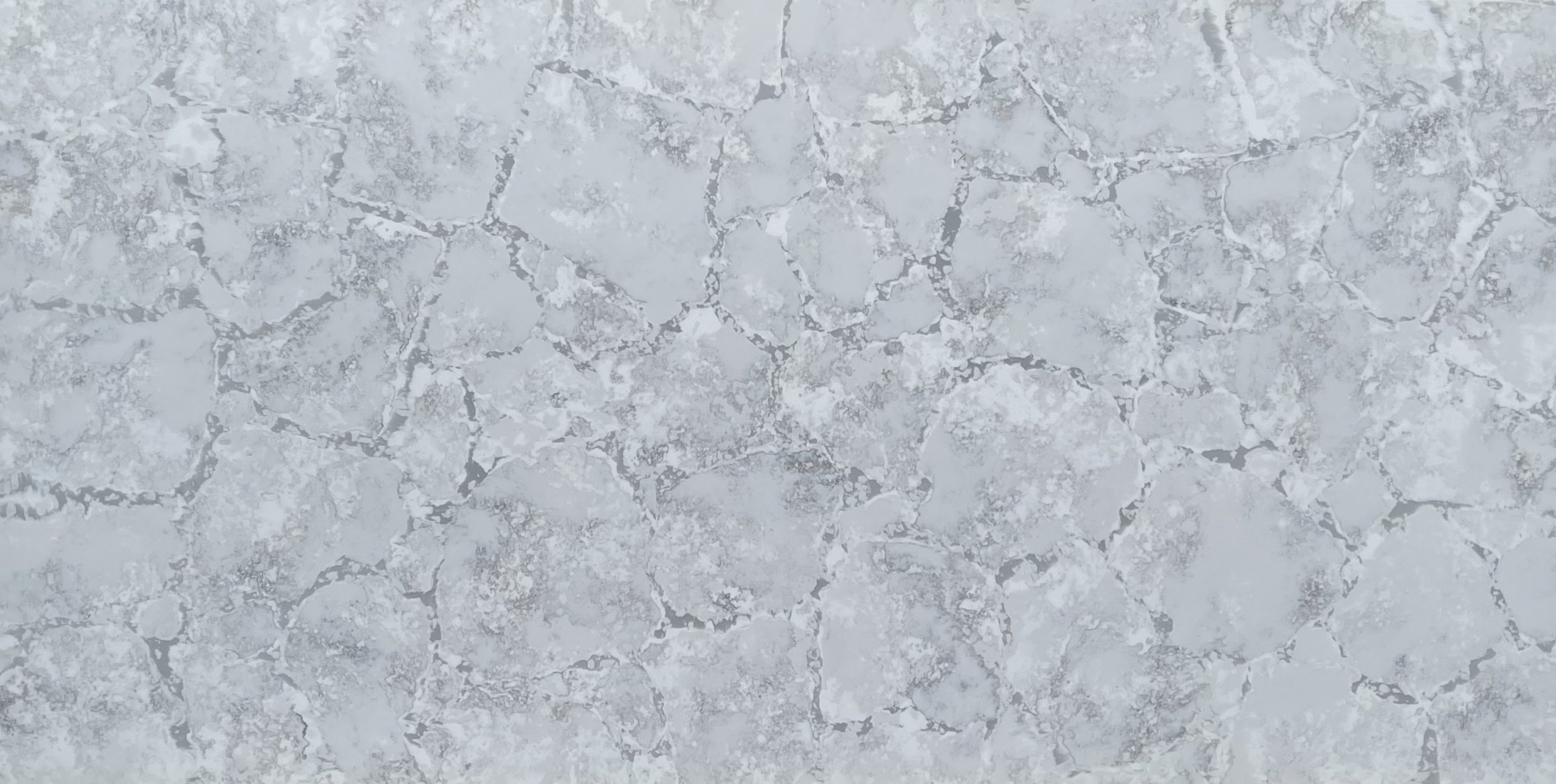 Lunar Grey Grey Quartz Worktop by Quartz City — image 3
