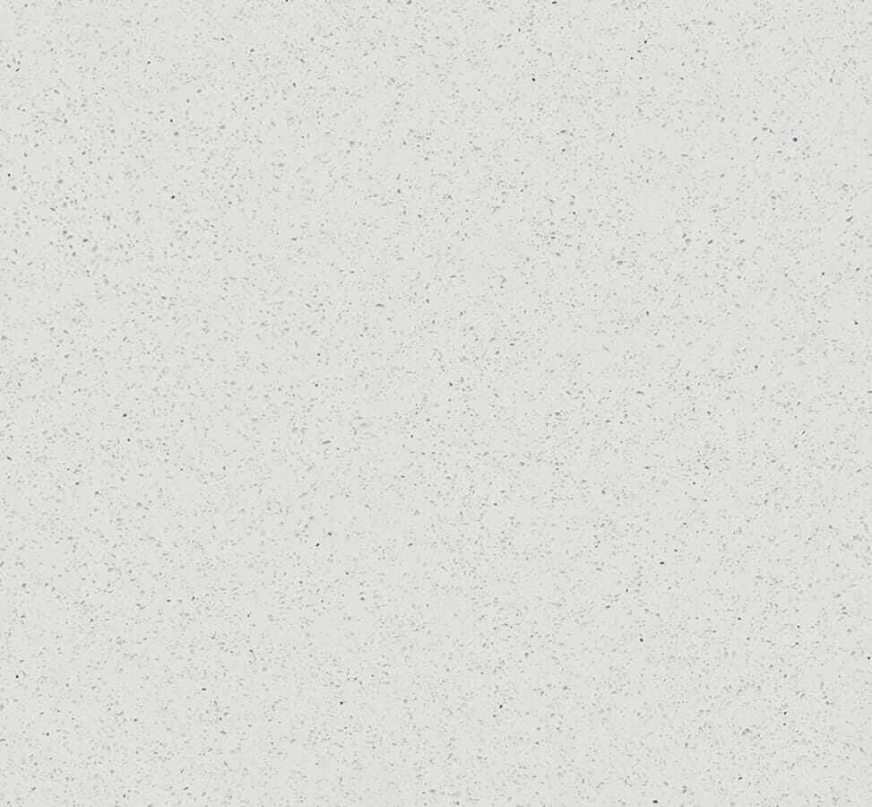 Snow Crystal White Quartz Worktop by Quartz City — image 3