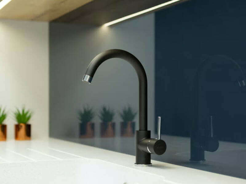 Silestone Blanco Maple White Quartz Worktop by Silestone — image 2