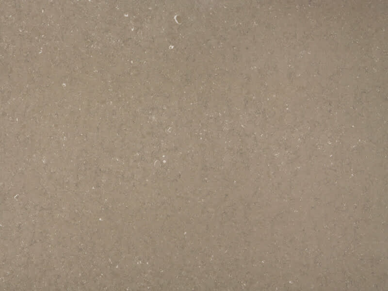 Silestone Coral Clay Brown Quartz Worktop by Silestone — image 2