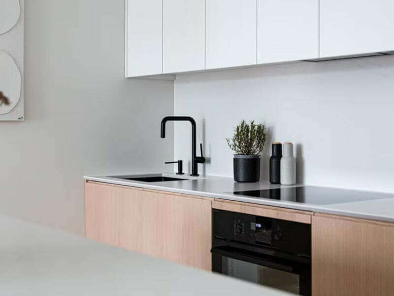 Silestone Eternal Statuario White Quartz Worktop by Silestone — image 2