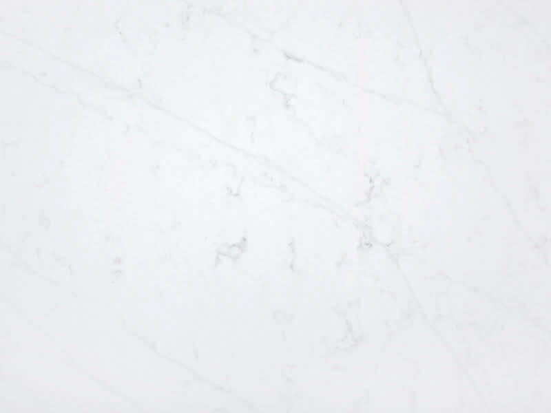 Silestone Eternal Statuario White Quartz Worktop by Silestone