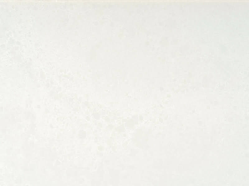 Silestone Nolita White Quartz Worktop by Silestone