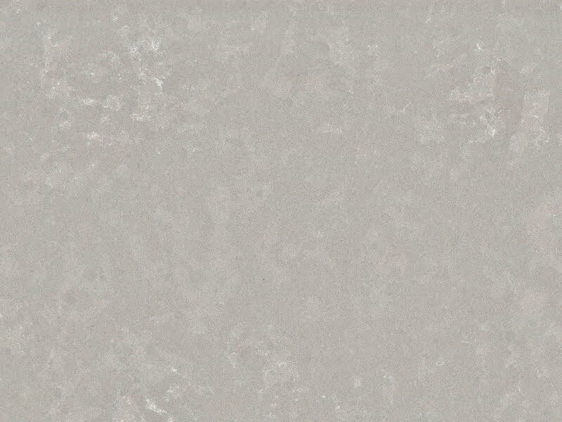 Silestone Poblenou Grey Quartz Worktop by Silestone