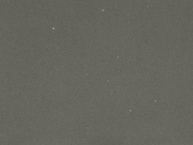 Silestone Stellar Grey Grey Quartz Worktop by Silestone — image 2