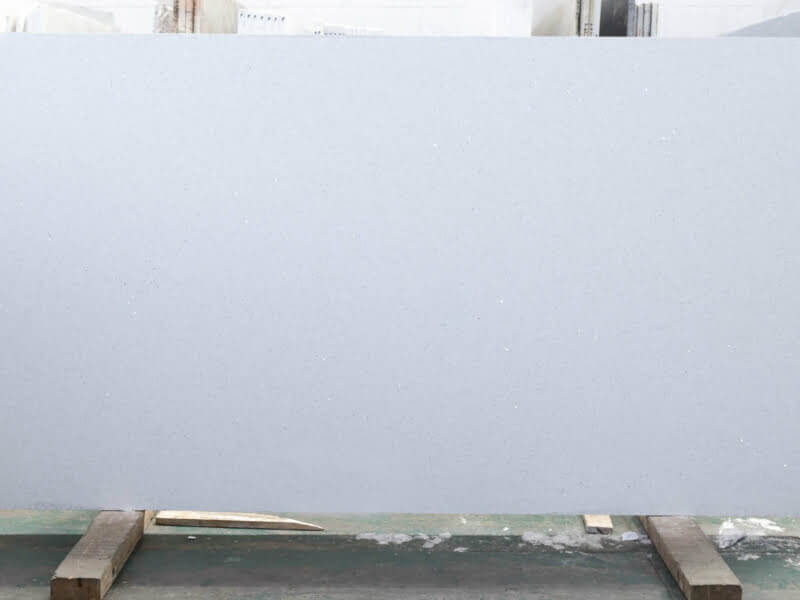 Starlight White White Quartz Worktop by Stoneone — image 2