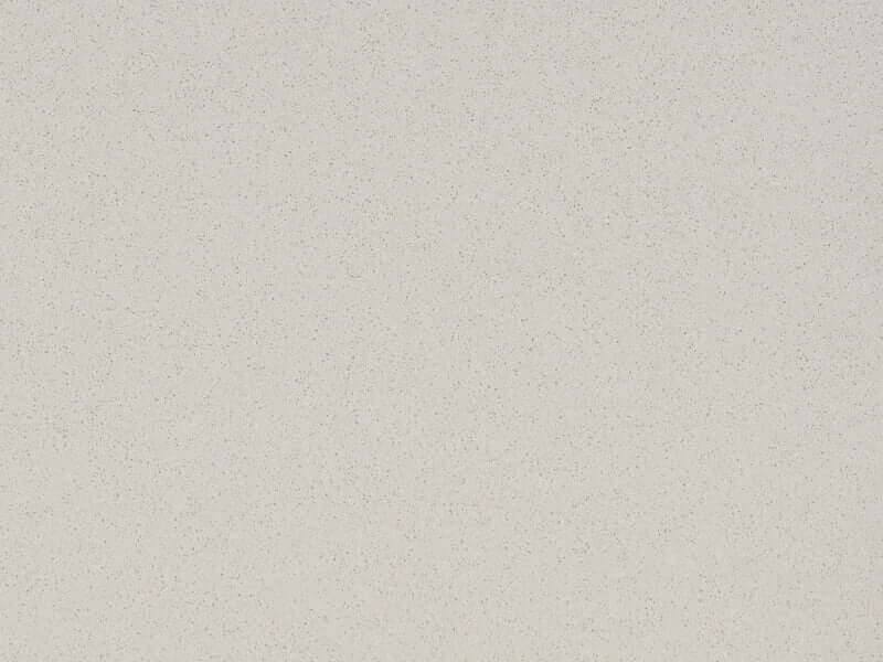 Technistone Crystal Nevada Grey Quartz Worktop by Technistone