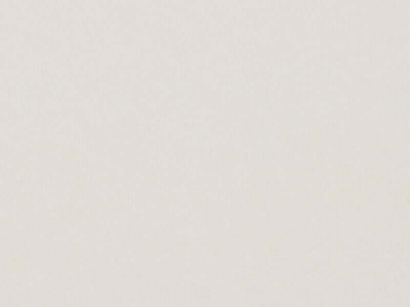 Technistone Crystal Polar White White Quartz Worktop by Technistone